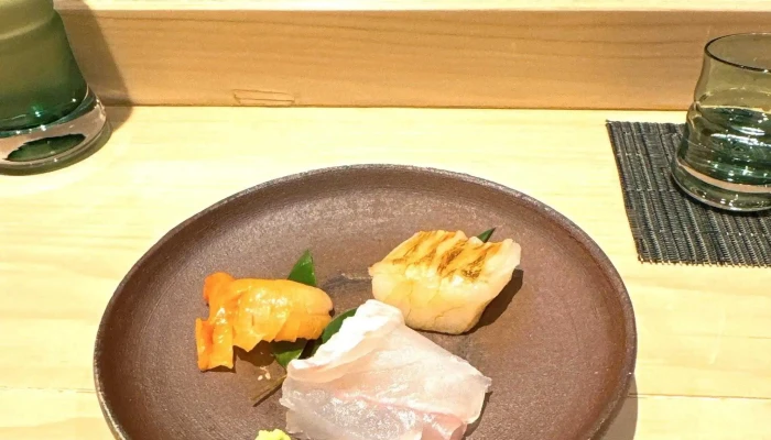 鮨処 美な味 -  スコア - 函館市