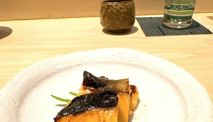 鮨処 美な味 -  写真 - 函館市
