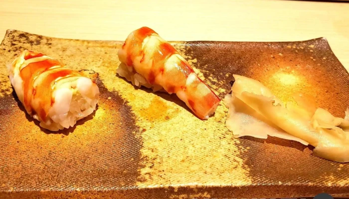 鮨処 美な味 -  寿司 - 函館市