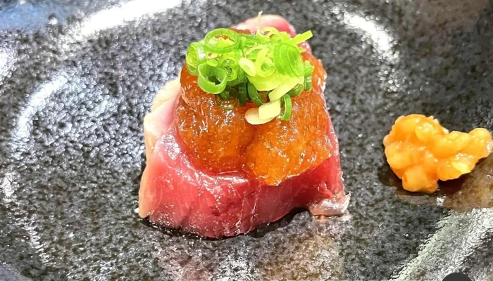 鮨処 美な味 -  料理飲み物 - 函館市