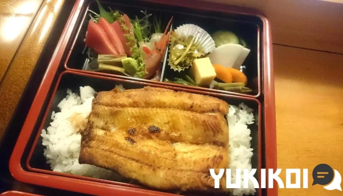 鮨孝 -  弁当 - 東村山市