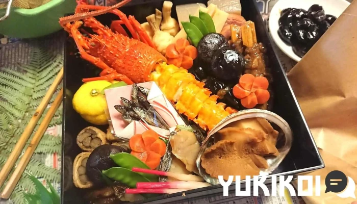 鮨孝 -  御節料理 - 東村山市