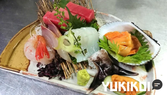 鮨孝 -  料理飲み物 - 東村山市