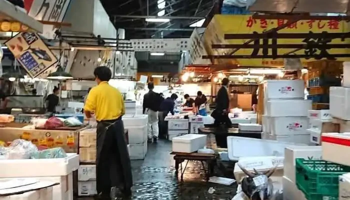 鮨孝 -  雰囲気 - 東村山市