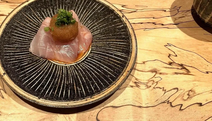 鮨心by宮川 ニセコ店 -  Instagram - 倶知安町