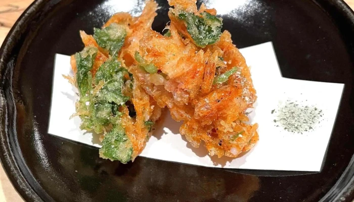 鮨心by宮川 ニセコ店 -  カタログ - 倶知安町