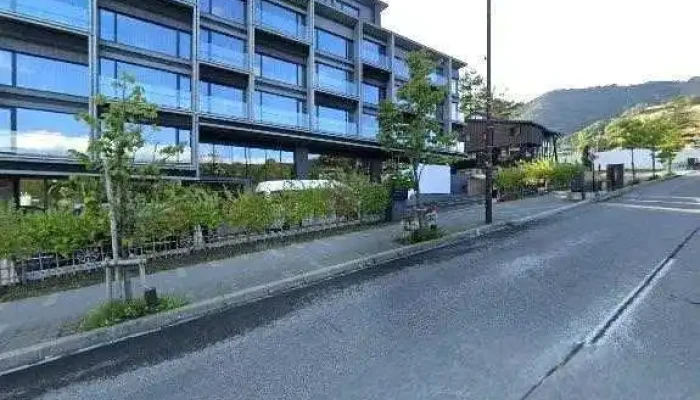 鮨心by宮川 ニセコ店 - 倶知安町