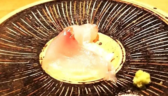 鮨心by宮川 ニセコ店 -  料理飲み物 - 倶知安町