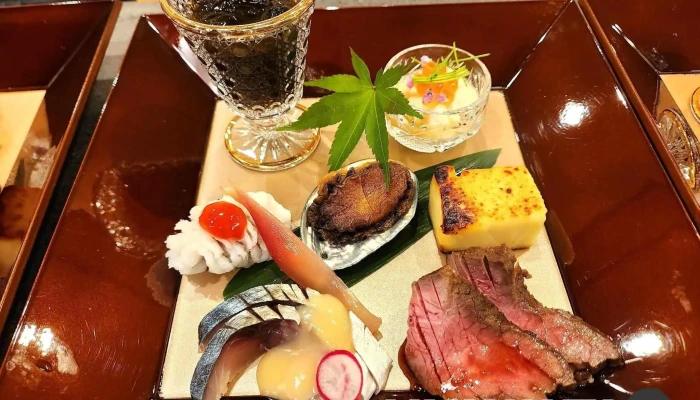 鮨日本海旧日本海寿司 オーナー提供 - 姫路市