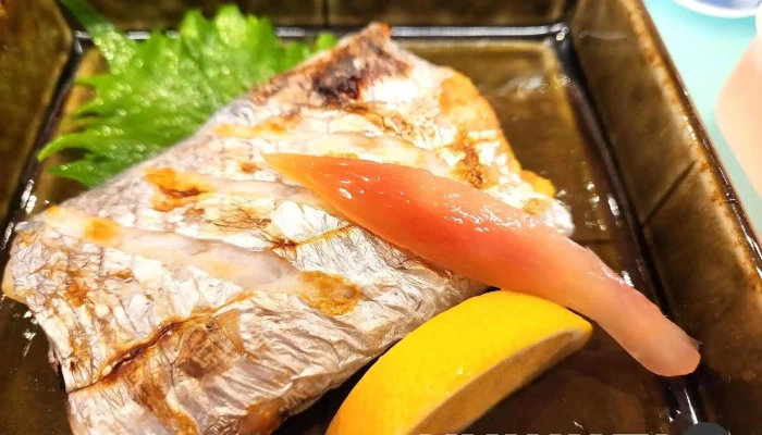 鮨日本海旧日本海寿司 サバ - 姫路市