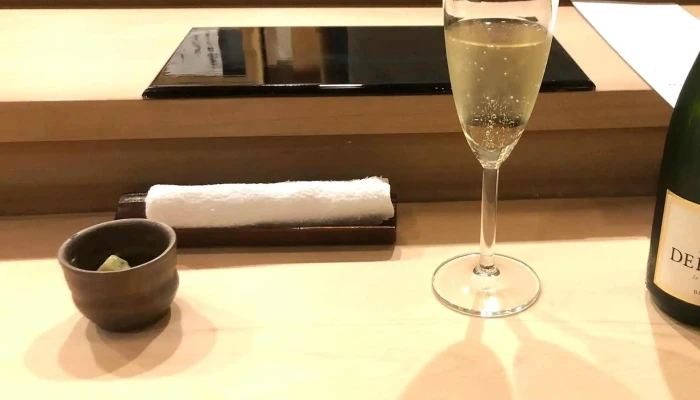 鮨楽さかえや -  コメント - 寝屋川市