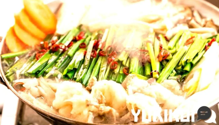 鮮馬刺しと極上もつ料理 刈谷呑場くゐな -  もつ鍋 - 刈谷市