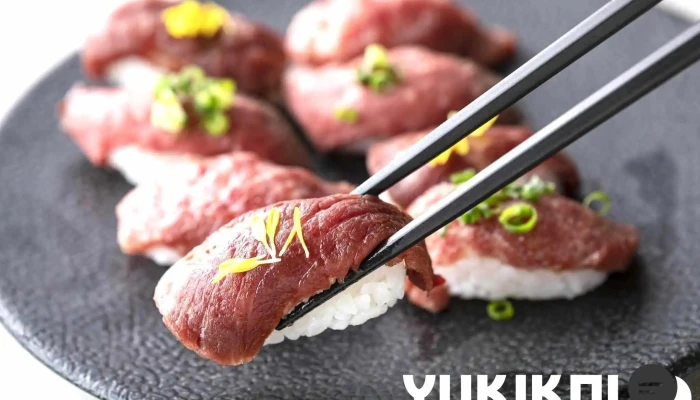 鮮馬刺しと極上もつ料理 刈谷呑場くゐな -  料理飲み物 - 刈谷市