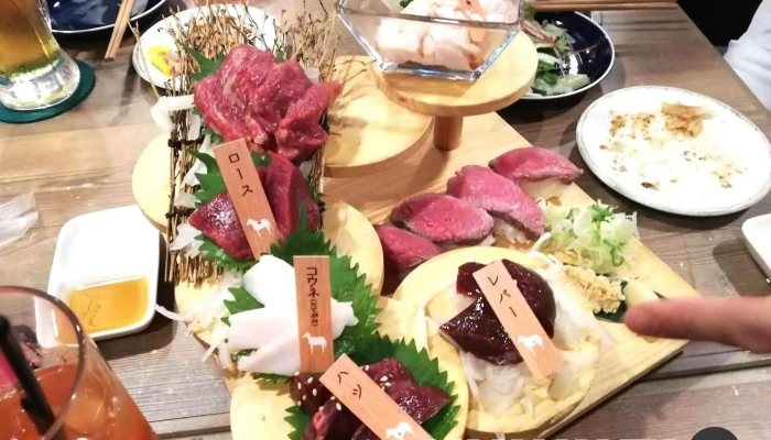 鮮魚とあご出汁おでん トリスタセカンド -  シャルキュトリー - 草津市