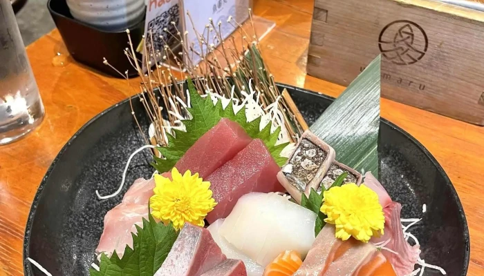鮮魚と炉端焼き 魚丸 南草津店 -  Instagram - 草津市