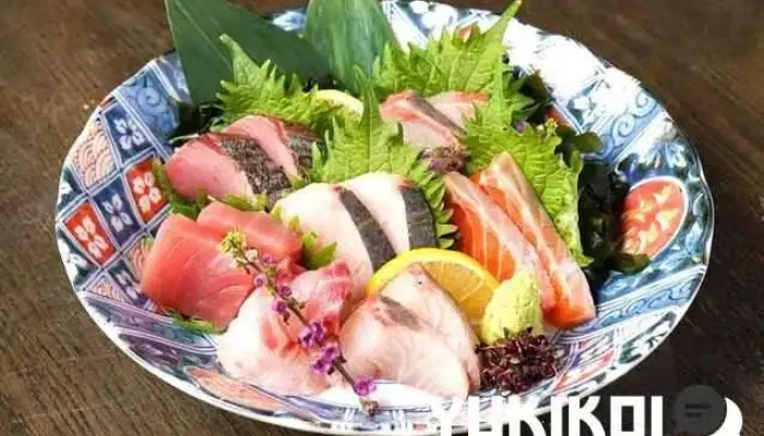 鮮魚と炉端焼き 魚丸 南草津店 -  刺身 - 草津市