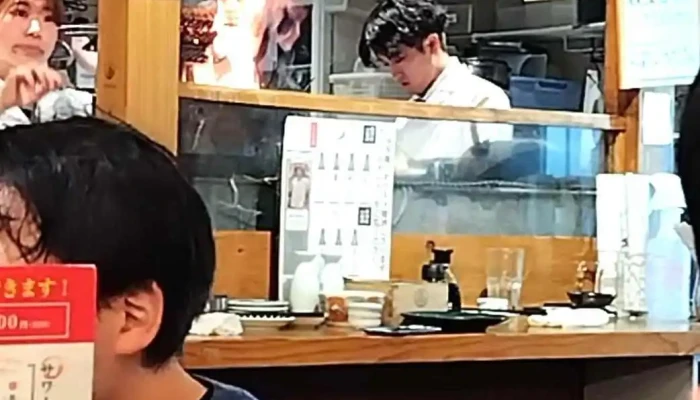 鮮魚と炉端焼き 魚丸 南草津店 -  動画 - 草津市