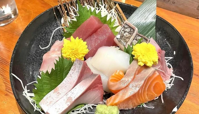 鮮魚と炉端焼き 魚丸 南草津店 -  最新 - 草津市