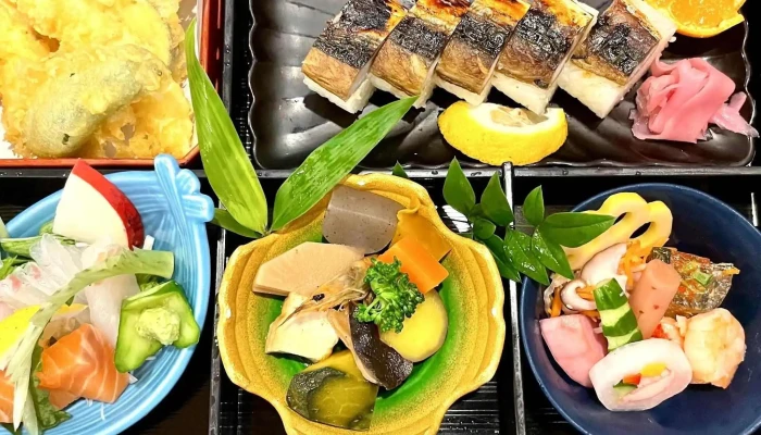 鯖乃家 -  エリア - 人吉市