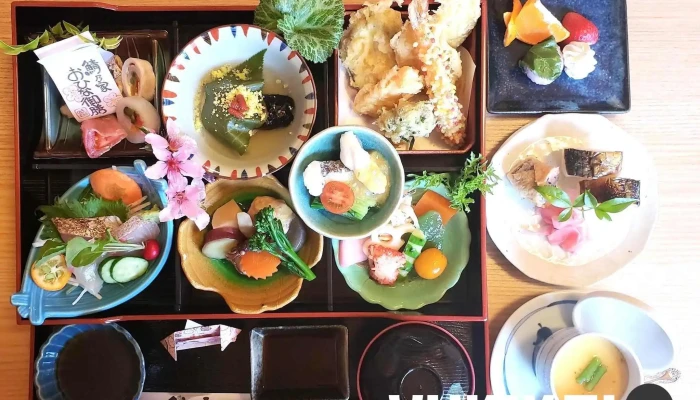 鯖乃家 -  寿司 - 人吉市