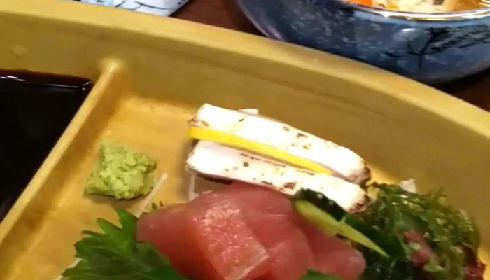 鯨石庵 -  料理飲み物 - 奄美市
