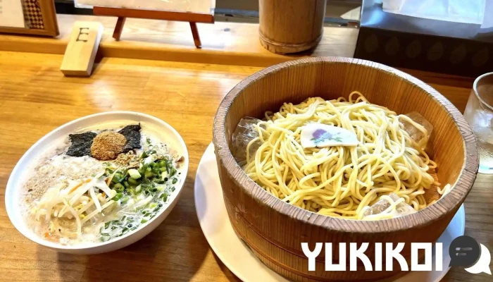 鯵壱北條 ラーメン - 小田原市