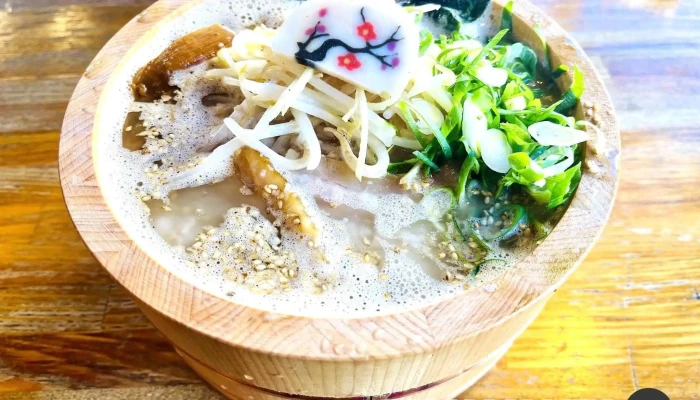 鯵壱北條 料理飲み物 - 小田原市