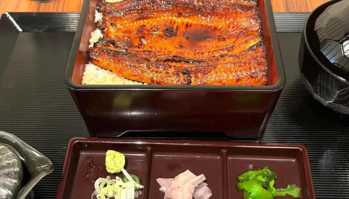 鰻の成瀬 寝屋川店 -  所在地 - 寝屋川市