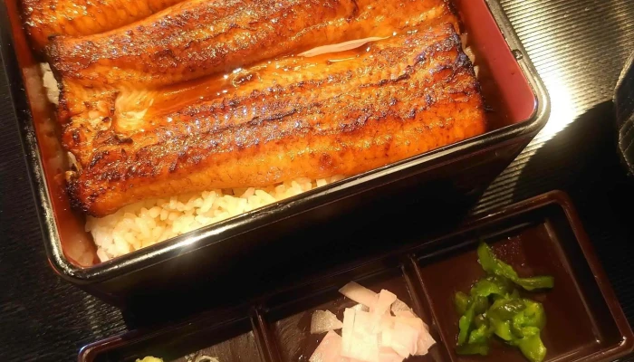 鰻の成瀬 寝屋川店 -  料金 - 寝屋川市