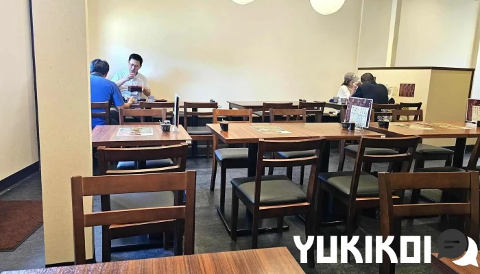 鰻の成瀬 寝屋川店 -  雰囲気 - 寝屋川市