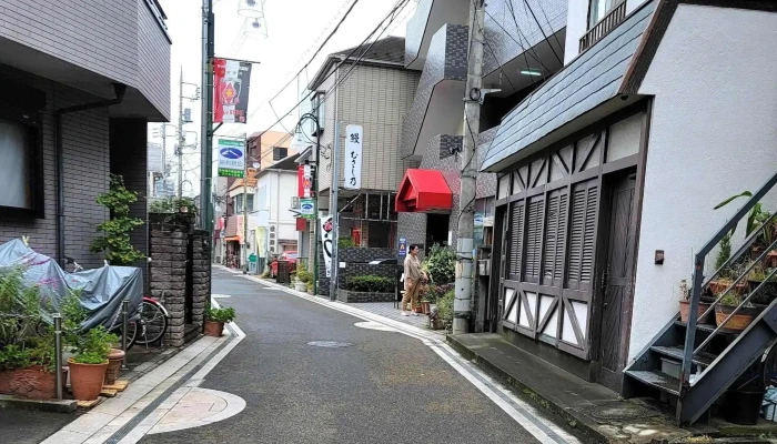 鰻むさし乃 -  写真 - さいたま市