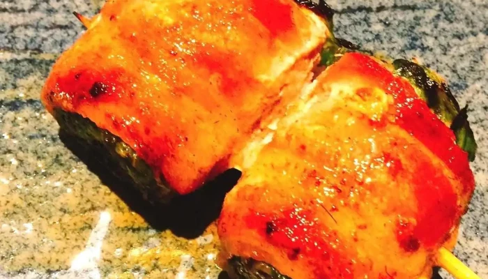 鳥けん -  料理飲み物 - 刈谷市