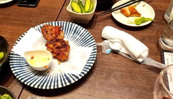 鳥けん -  最新 - 刈谷市