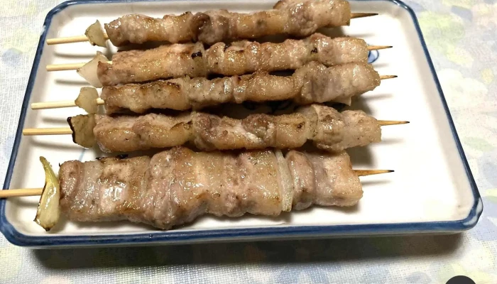 鳥よし -  料理飲み物 - 芦別市