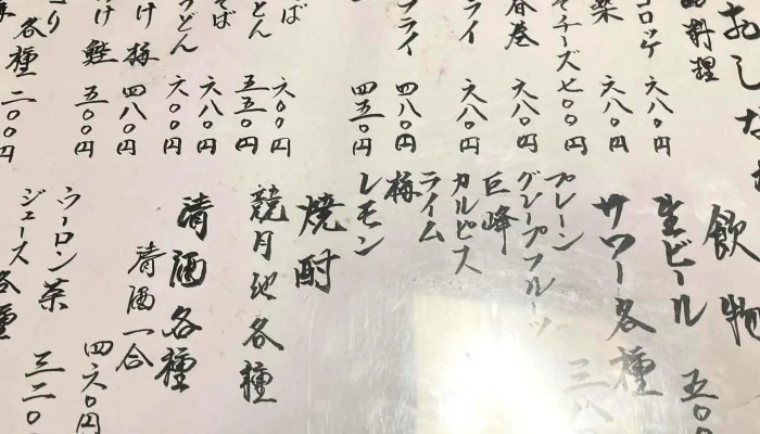 鳥よし -  電話 - 芦別市