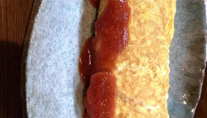 鳥八 -  料理飲み物 - 中能登町