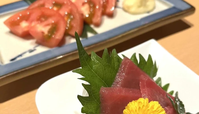 鳥利久 品川グランドセントラルタワー店 -  どこ - 港区
