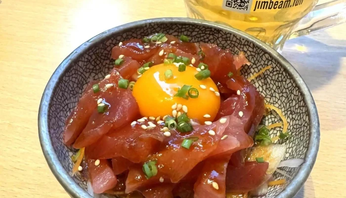 鳥利久 品川グランドセントラルタワー店 -  カタログ - 港区