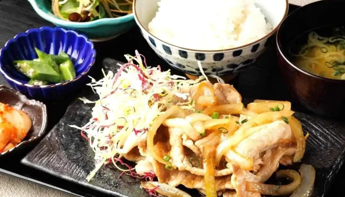鳥利久 品川グランドセントラルタワー店 -  麺 - 港区