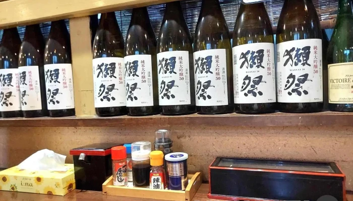 鳥勝 -  雰囲気 - 下松市