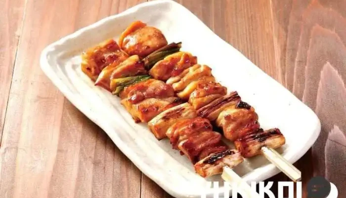 鳥貴族 刈谷店 -  サテ - 刈谷市