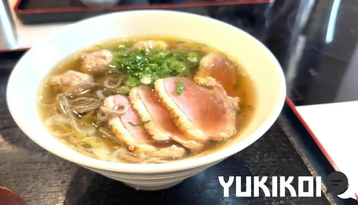 鴨ダイニング田伏 -  ラーメン - 寝屋川市
