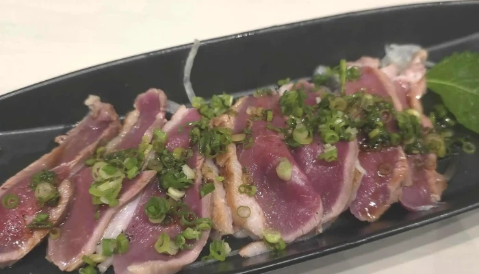 鴨ダイニング田伏 -  住所 - 寝屋川市