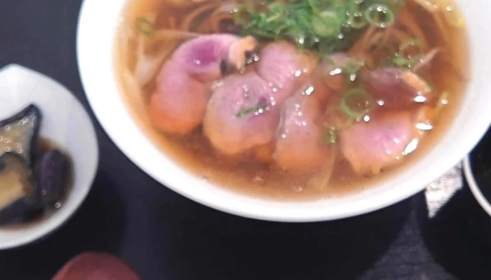 鴨ダイニング田伏 -  口コミ - 寝屋川市