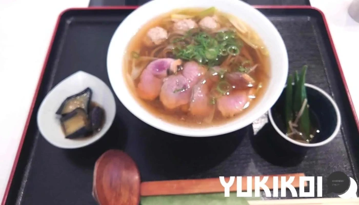 鴨ダイニング田伏 -  最新 - 寝屋川市