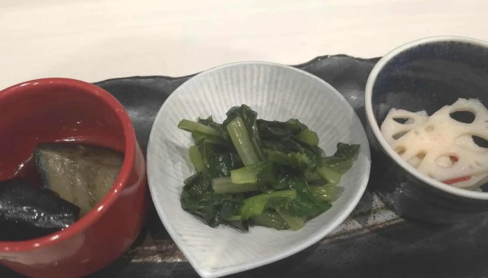 鴨ダイニング田伏 -  行き方 - 寝屋川市