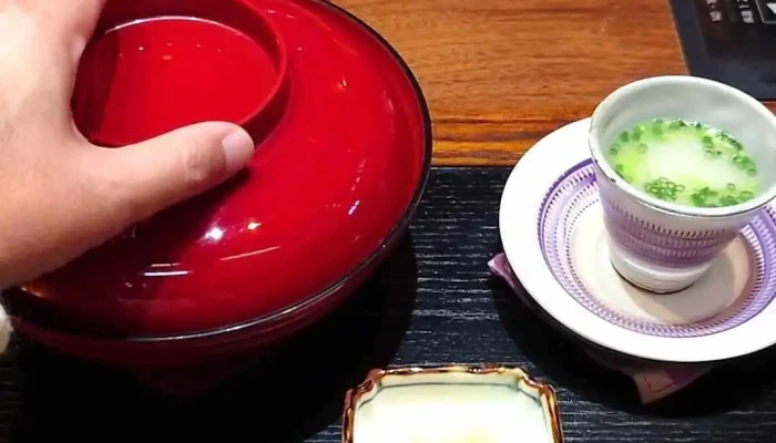 鶏料理 万中 -  動画 - 糸島市
