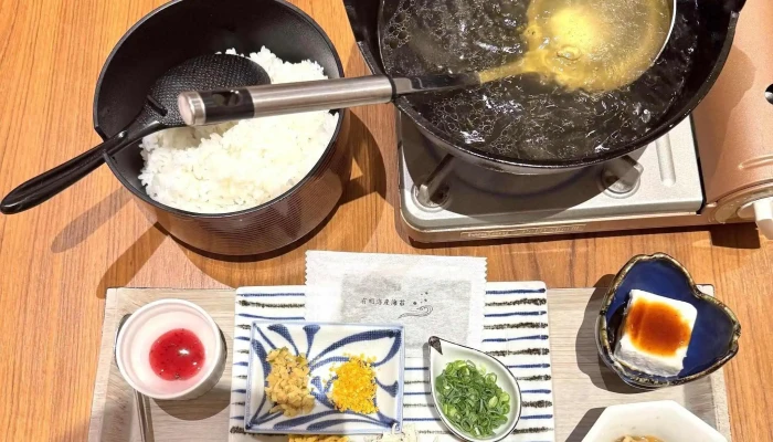 鶏飯 郷土料理 愛かな -  料金 - 奄美市