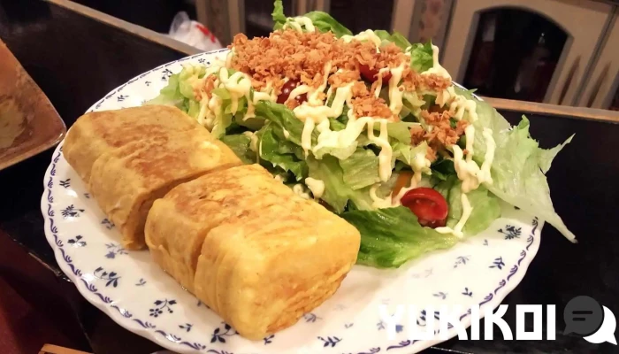 鶏鶏 -  料理飲み物 - 二戸市