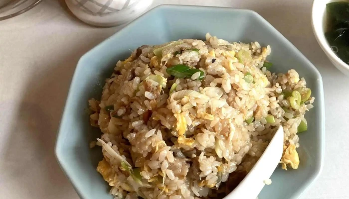 鹿島菜館 -  ウェブサイト - 日立市